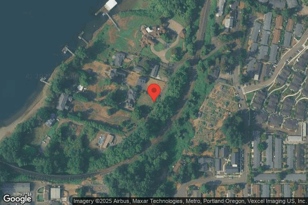 FERNWOOD SUPPORTIVE LIVING AT MADRONA GROVE nursing home in PORTLAND, OR