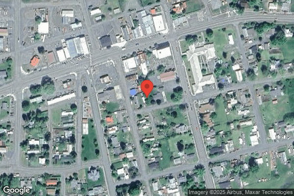 BLUE MOUNTAIN CARE CENTER nursing home in PRAIRIE CITY, OR - Photo 1 of 2