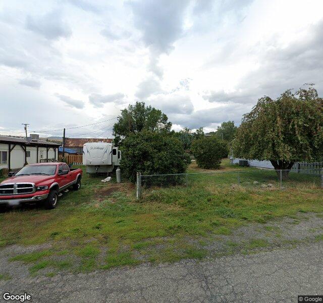 BLUE MOUNTAIN CARE CENTER nursing home in PRAIRIE CITY, OR - Photo 2 of 2