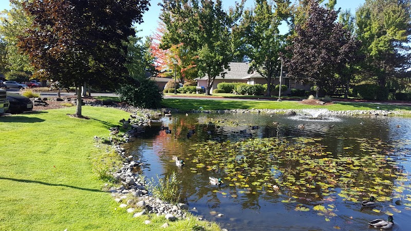 TIERRA ROSE CARE CENTER nursing home in SALEM, OR - Photo 2 of 5