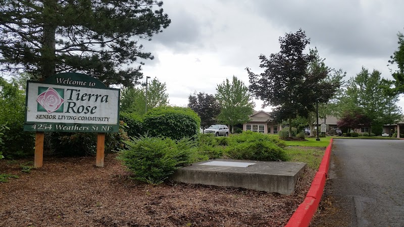TIERRA ROSE CARE CENTER nursing home in SALEM, OR - Photo 4 of 5