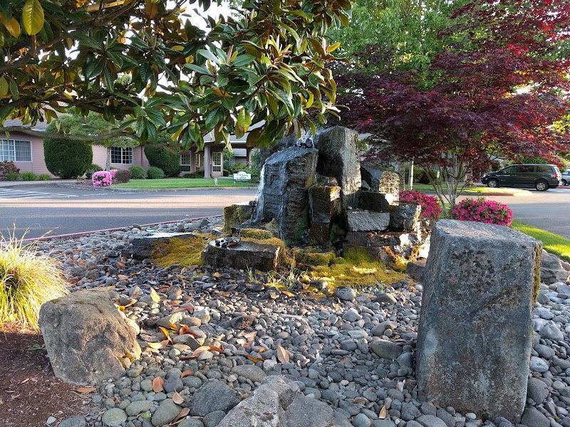 TIERRA ROSE CARE CENTER nursing home in SALEM, OR - Photo 5 of 5