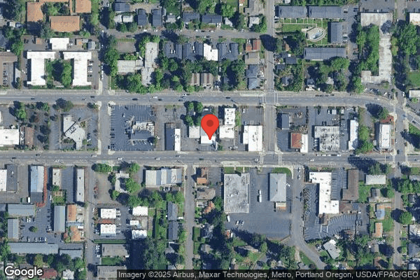 Rose City Nursing and Rehabilitation nursing home in PORTLAND, OR - Photo 1 of 2