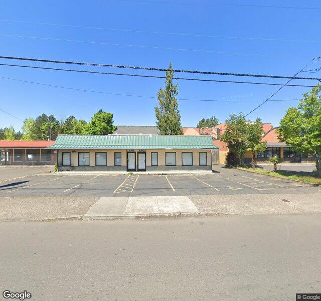 Rose City Nursing and Rehabilitation nursing home in PORTLAND, OR - Photo 2 of 2