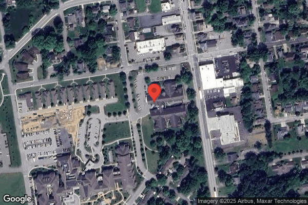 PASSAVANT RETIREMENT AND HEALT nursing home in ZELIENOPLE, PA - Photo 1 of 10