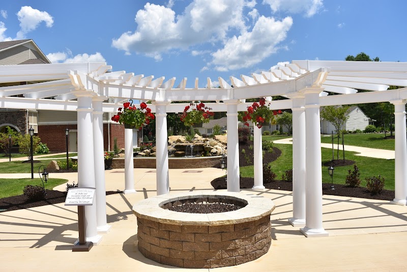 PASSAVANT RETIREMENT AND HEALT nursing home in ZELIENOPLE, PA - Photo 2 of 10