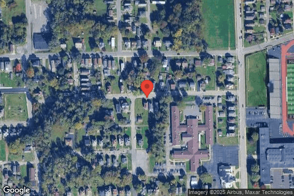 QUALITY LIFE SERVICES - NEW CASTLE nursing home in NEW CASTLE, PA - Photo 1 of 5