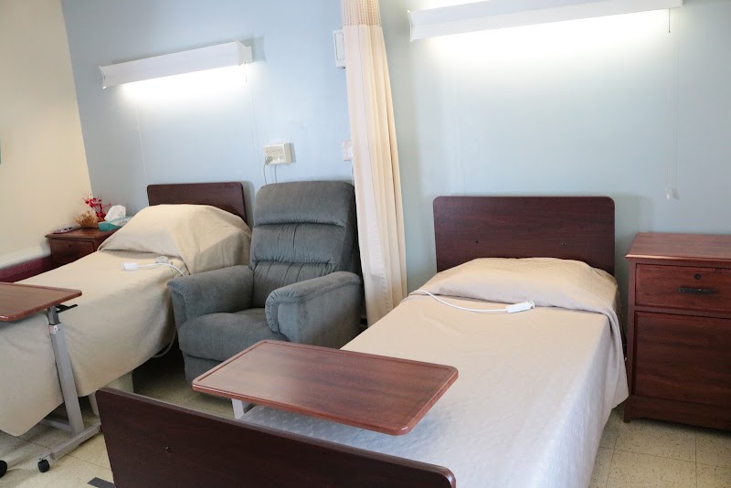 QUALITY LIFE SERVICES - NEW CASTLE nursing home in NEW CASTLE, PA - Photo 2 of 5