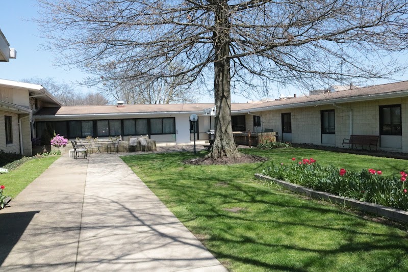 QUALITY LIFE SERVICES - NEW CASTLE nursing home in NEW CASTLE, PA - Photo 3 of 5