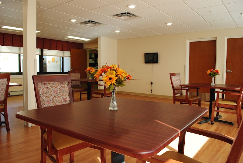 QUALITY LIFE SERVICES - NEW CASTLE nursing home in NEW CASTLE, PA - Photo 4 of 5