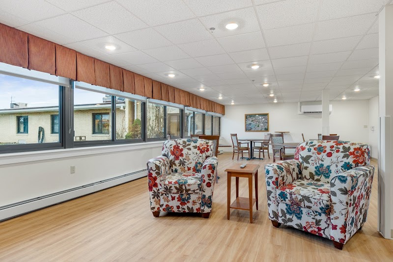 QUALITY LIFE SERVICES - NEW CASTLE nursing home in NEW CASTLE, PA - Photo 5 of 5