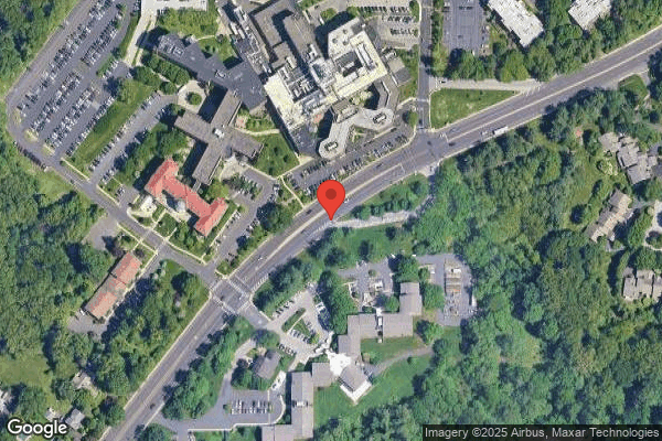 ST JOSEPH'S MANOR nursing home in MEADOWBROOK, PA - Photo 1 of 5