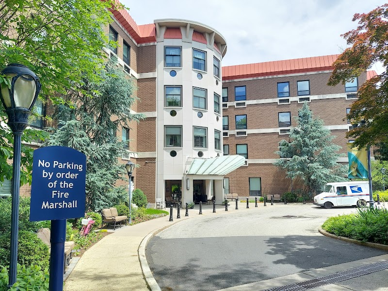 ST JOSEPH'S MANOR nursing home in MEADOWBROOK, PA - Photo 4 of 5