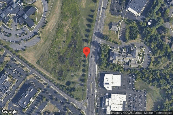 NESHAMINY MANOR HOME nursing home in WARRINGTON, PA