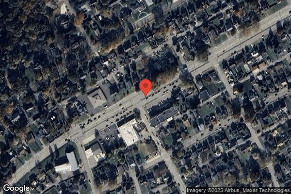 PLATINUM RIDGE CTR FOR REHAB & HEALING nursing home in BRACKENRIDGE, PA - Photo 1 of 4