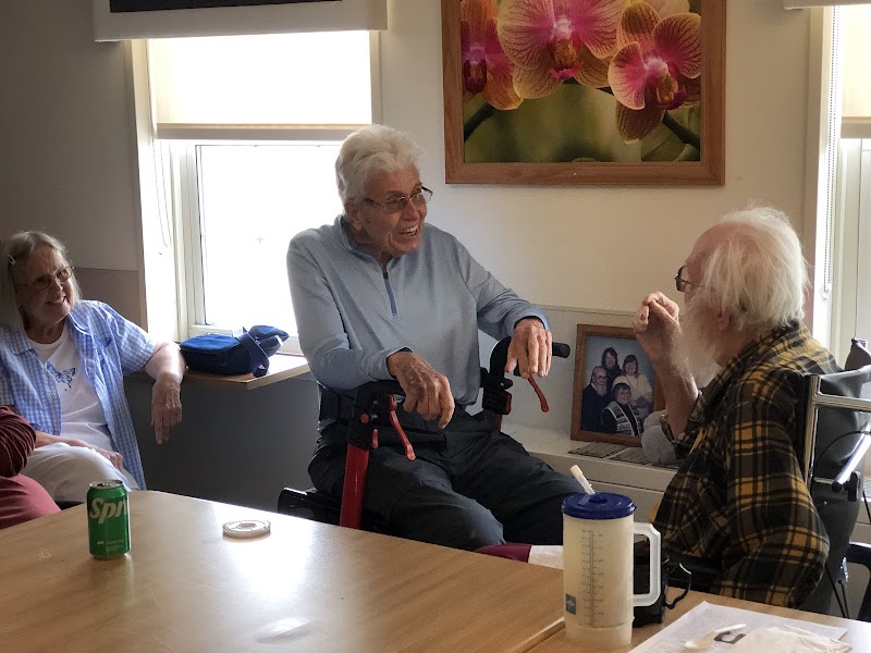 PLATINUM RIDGE CTR FOR REHAB & HEALING nursing home in BRACKENRIDGE, PA - Photo 2 of 4