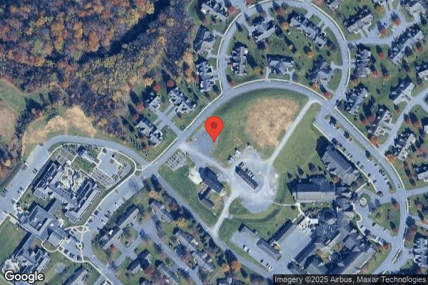 BROOKVIEW HEALTH CARE CENTER nursing home in CHAMBERSBURG, PA - Photo 1 of 3