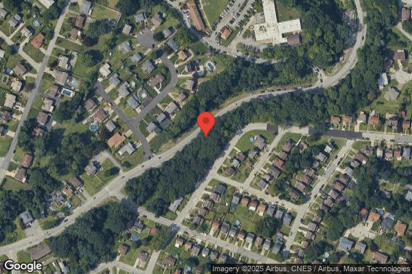 ELDERCREST REHABILITATION & HEALTHCARE CENTER nursing home in MUNHALL, PA - Photo 1 of 2