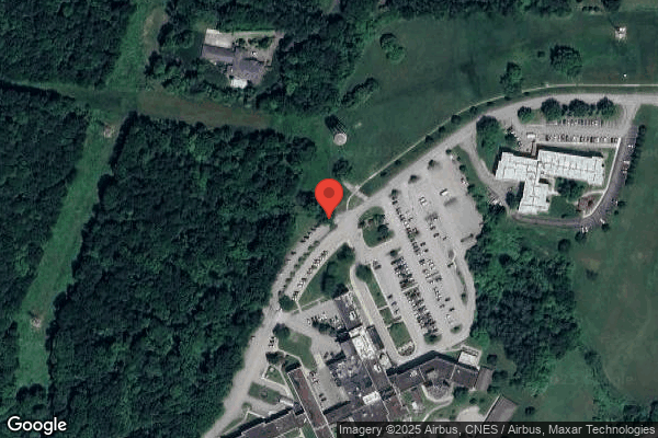 BRIGHTON REHABILITATION AND WELLNESS CENTER nursing home in BEAVER, PA - Photo 1 of 5