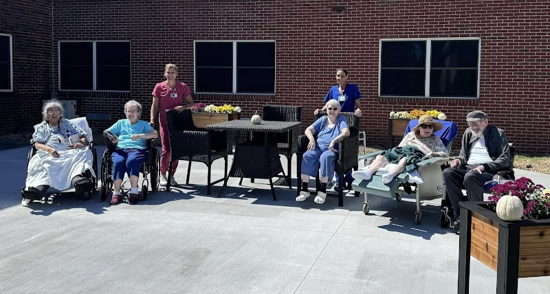 HANOVER HALL FOR NURSING AND REHABILITATION nursing home in HANOVER, PA - Photo 2 of 5