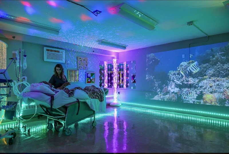 ARISTACARE AT MEADOW SPRINGS nursing home in PLYMOUTH MEETING, PA - Photo 3 of 5