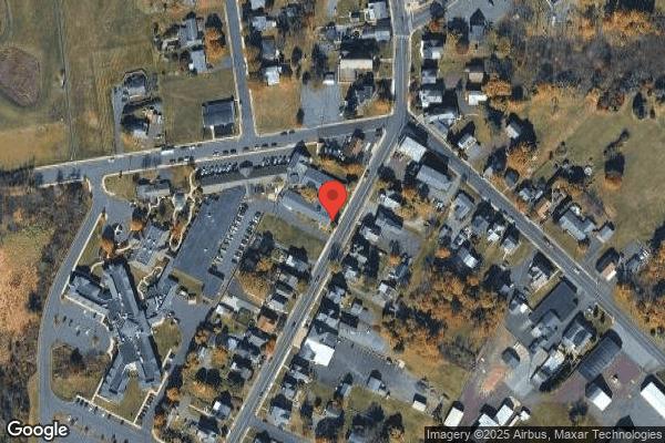 PHOEBE RICHLAND HCC nursing home in RICHLANDTOWN, PA - Photo 1 of 7