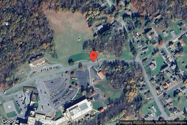 HAVEN PLACE REHABILITATION AND NURSING CENTER nursing home in LOCK HAVEN, PA - Photo 1 of 2