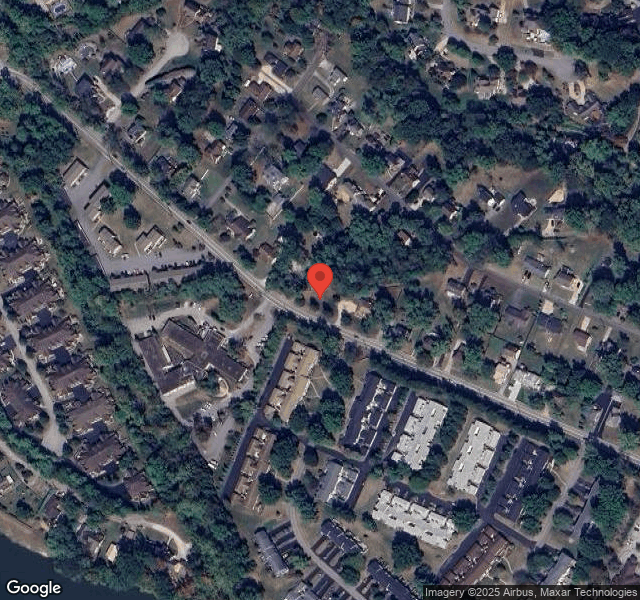 MCMURRAY HILLS MANOR nursing home in MCMURRAY, PA - Photo 1 of 3