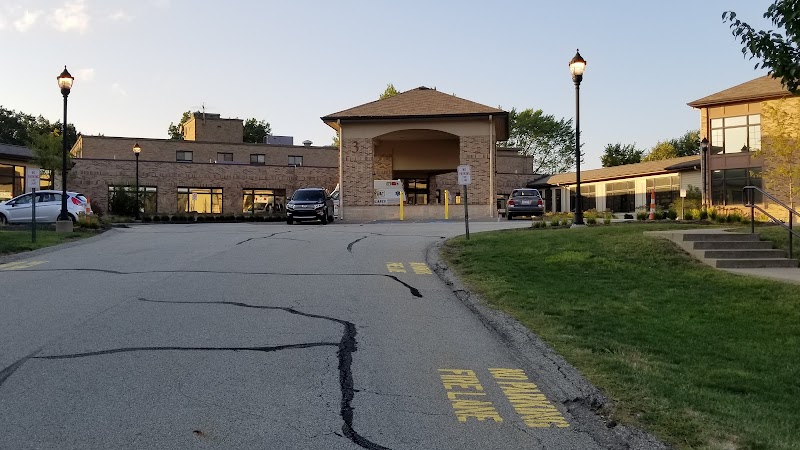 Vincentian Home nursing home in PITTSBURGH, PA - Photo 3 of 10