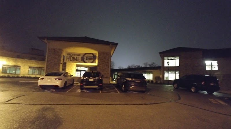 Vincentian Home nursing home in PITTSBURGH, PA - Photo 4 of 10