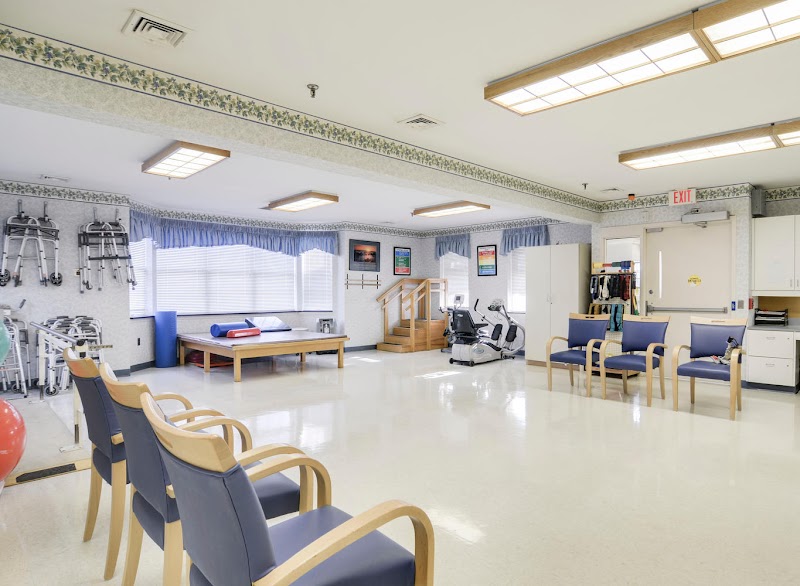 KINGSTON COURT SKILLED NURSING AND REHABILITATION nursing home in YORK, PA - Photo 2 of 5