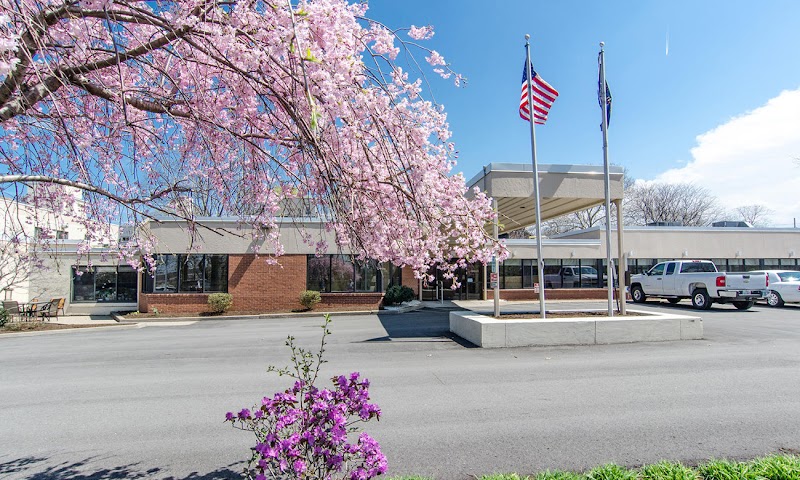 TWINBROOK HEALTHCARE AND REHABILITATION CENTER nursing home in ERIE, PA - Photo 2 of 5