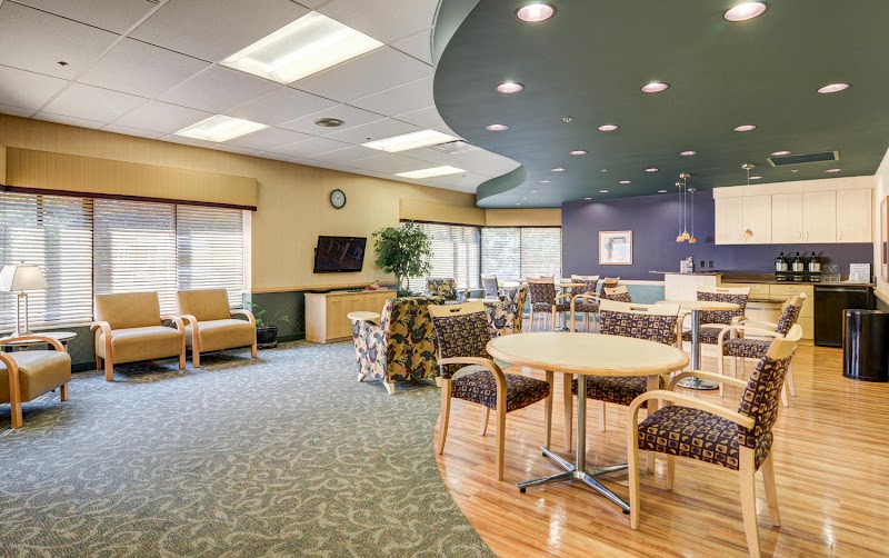 TWINBROOK HEALTHCARE AND REHABILITATION CENTER nursing home in ERIE, PA - Photo 3 of 5