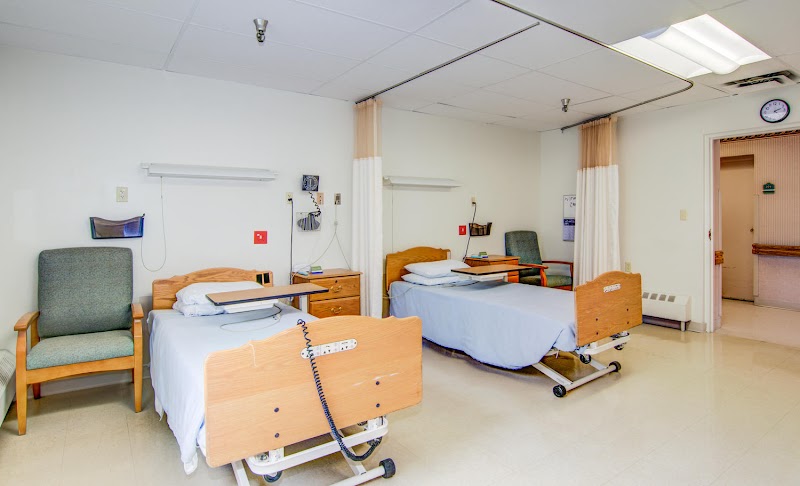 TWINBROOK HEALTHCARE AND REHABILITATION CENTER nursing home in ERIE, PA - Photo 5 of 5