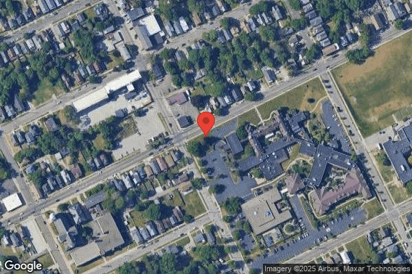 NIGHTINGALE NURSING AND REHAB CENTER nursing home in ERIE, PA - Photo 1 of 10