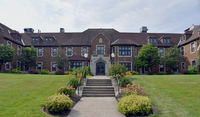 NIGHTINGALE NURSING AND REHAB CENTER nursing home in ERIE, PA - Photo 3 of 10