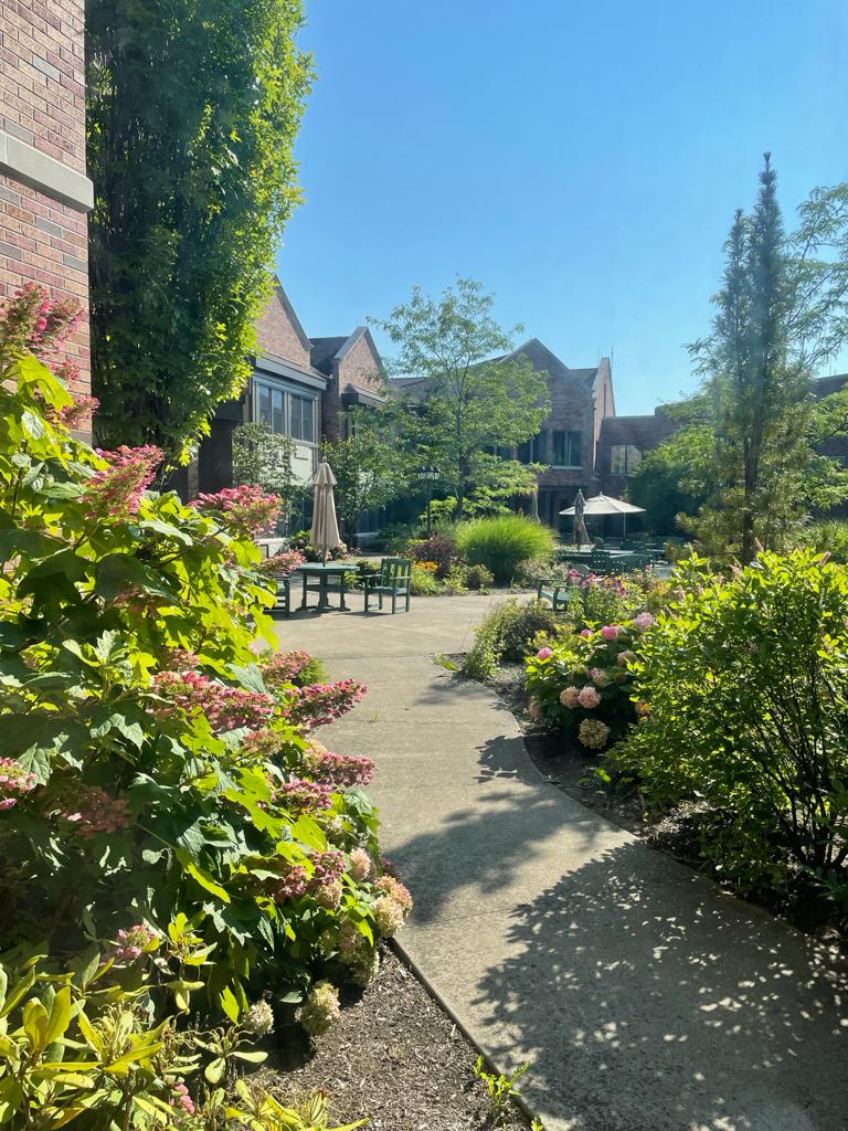 NIGHTINGALE NURSING AND REHAB CENTER nursing home in ERIE, PA - Photo 4 of 10