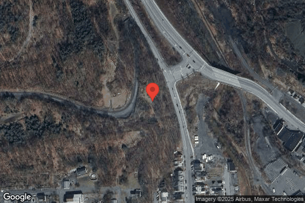 MOUNTAIN VIEW REHABILITATION AND SENIOR LIVING CTR nursing home in COAL TOWNSHIP, PA - Photo 1 of 5