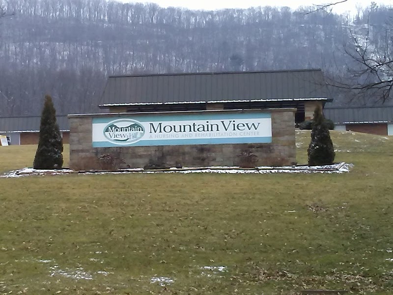 MOUNTAIN VIEW REHABILITATION AND SENIOR LIVING CTR nursing home in COAL TOWNSHIP, PA - Photo 4 of 5