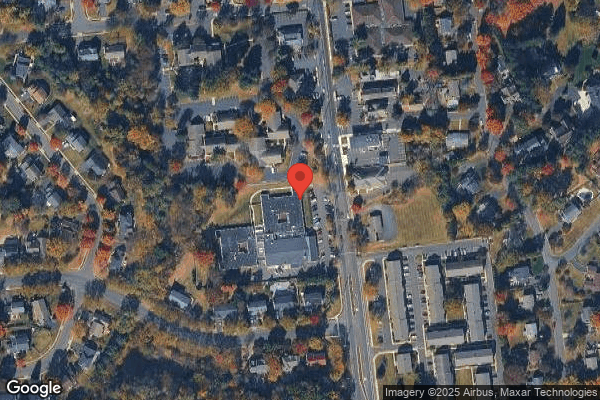 HERITAGE POINTE REHABILITATION AND HEALTHCARE CTR nursing home in DOYLESTOWN, PA - Photo 1 of 10