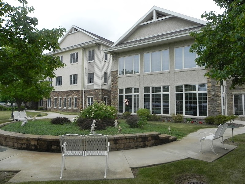 GARVEY MANOR nursing home in HOLLIDAYSBURG, PA - Photo 2 of 5