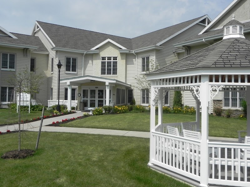 GARVEY MANOR nursing home in HOLLIDAYSBURG, PA - Photo 4 of 5