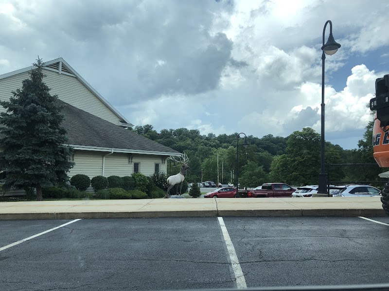 GARVEY MANOR nursing home in HOLLIDAYSBURG, PA - Photo 5 of 5