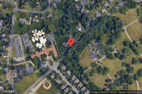 ROSEWOOD GARDENS REHABILITATION AND NURSING CENTER nursing home in BROOMALL, PA - Photo 1 of 10