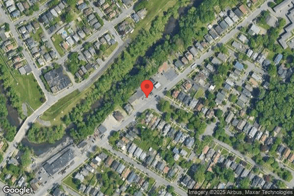 GREEN RIDGE CARE CENTER nursing home in SCRANTON, PA - Photo 1 of 5