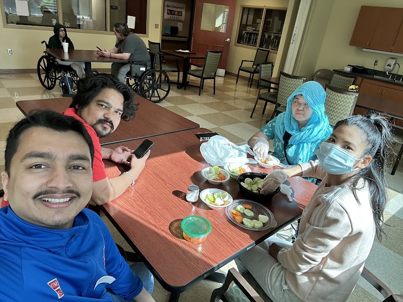 SPRING CREEK REHABILITATION AND NURSING CENTER nursing home in HARRISBURG, PA - Photo 4 of 5