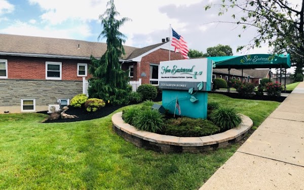 NEW EASTWOOD HEALTHCARE AND REHABILITATION CENTER nursing home in EASTON, PA - Photo 1 of 10