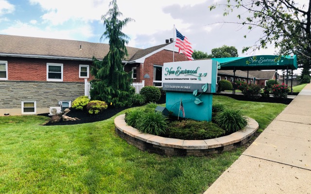 NEW EASTWOOD HEALTHCARE AND REHABILITATION CENTER nursing home in EASTON, PA - Photo 3 of 10