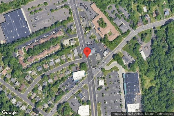 GARDEN SPRING NURSING AND REHABILITATION CENTER nursing home in WILLOW GROVE, PA - Photo 1 of 5