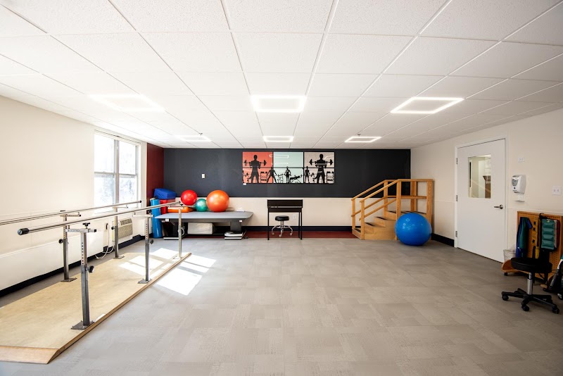 GARDEN SPRING NURSING AND REHABILITATION CENTER nursing home in WILLOW GROVE, PA - Photo 4 of 5